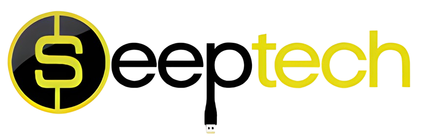 SeepTech Logo